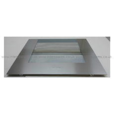 Smeg Door Glass Outer