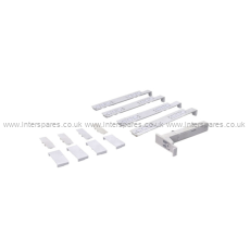 Beko Decor door fittings kit