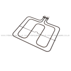Logik Top Grill Element
