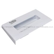Beko Dispenser Drawer Front