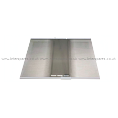 Lg Fridge Shelf Assembly