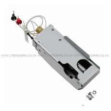 Electrolux Burner Assembly