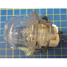 Cda Lamp Assembly
