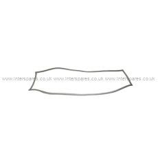 Samsung Freezer Door Seal