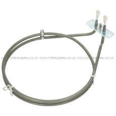 Lofra Fan Element 2000W