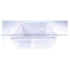 Beko Salad Container Assembly Lower