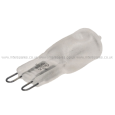 Neff Halogen Lamp