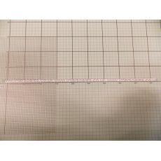 Cda Cabinet Shelf Trim Rear 460mm