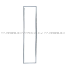 Lg Door Seal Left Hand Side