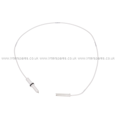 Howden Lamona Electrode and Cable