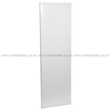Howden Lamona Fridge Door Assembly