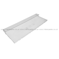 Beko Crisper Drawer Front
