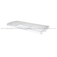 Beko Top Freezer Flap