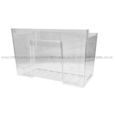 Logik Freezer Drawer Lower