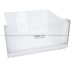 Lg Upper Vegetable Drawer