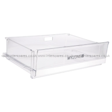 Haier Upper Crisper Drawer My Zone