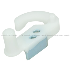 Kenwood Fridge Lower Left Stopper