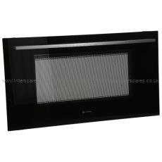 Caple Oven Door Assembly