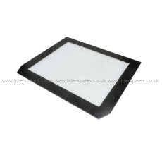 Logik Inner Door Glass - main oven