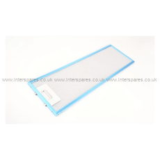 Howden Lamona Metal Grease Filter