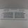Hygena GRILL ASSEMBLY - WHITE