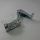 Hotpoint Indesit Ariston Door Hinge - Upper Left  /  Lower Right