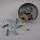 Falcon Accessories & Service Tools Leisure - Rangemaster Fan Motor Assembly