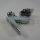 Kenwood Currys Essentials Fridgemaster Door Hinge - Lower Right / Upper Left