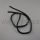 Brittania DOOR SEAL - 3 SIDED M/O