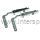 Electrolux Oven Door Hinge Pair