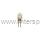 Siemens Halogen Lamp 10W G4 12V