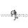 Electrolux Gas Valve Assembly