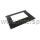 Indesit Door Glass Outer Main Oven