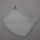 Hygena Nardi Diplomat Howden Lamona DOOR HANDLE - WHITE