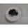 Spare Parts KNOB control oven/grill GG600 Whi