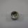 New World BUTTON ignition lt satin nickel