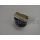 Stoves Spare Parts KNOB control hotplate Blk/Chr