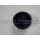 Stoves Spare Parts KNOB control hotplate Blk/Chr
