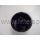 Spare Parts KNOB control elec warmer Blk/Chr