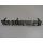 Stoves Spare Parts PCB touch control 600TCI