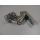 De Dietrich Zanussi Electrolux Firenzi Aeg Door Hinge - Upper Right / Lower Left
