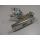 Baumatic Howden Lamona Spare Parts Door Hinge - Upper Right / Lower Left
