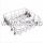 Howden Lamona Spare Parts BASKET upper