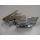 Bosch Neff Siemens Tecnik Door Hinge - Upper Right / Lower Left