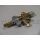 Electrolux Gas Valve