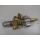 Electrolux Gas Valve