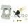 Brandt De Dietrich Diplomat Premium Appliance Brands Ltd Lamp Assembly
