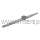Cda Spray Arm - Upper