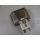 Cooke & Lewis Lampholder c/w Glass Cover