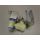 General Electric GE WATER INLET VALVE